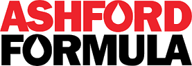 Ashford Formula Logo